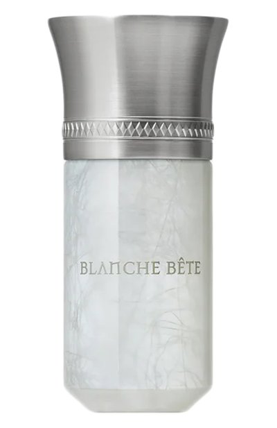 Женский парфюмерная вода blanche bête (50ml) LIQUIDES IMAGINAIRES, арт. 3760303362461