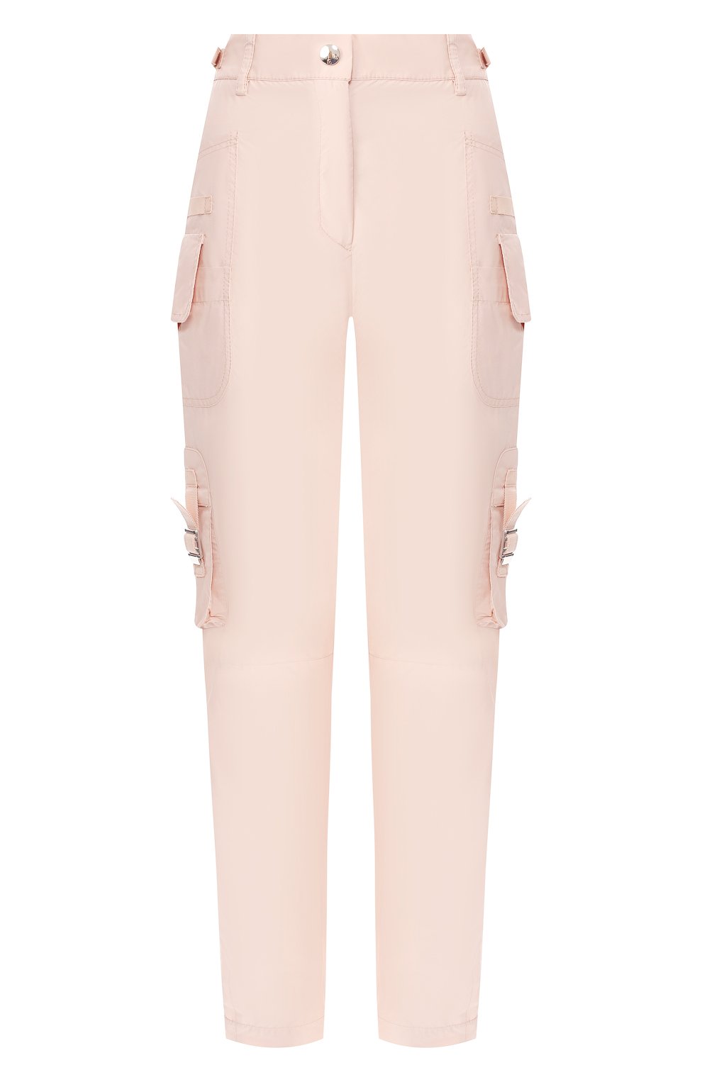 Брюки с накладными карманами REDVALENTINO, арт. RR3RBA20/38U, фото 1