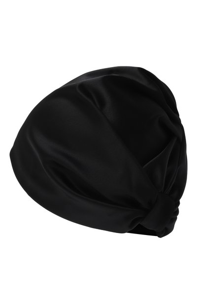 Тюрбан из шелка и вискозы PANFIL, арт. 0-TUR-RD, фото 2