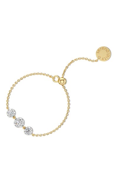 Женские кольцо SERENDIPITY, арт. EJR0042Y