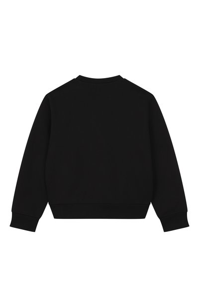 Хлопковый свитшот MARNI, арт. M01884/M00NF, фото 2
