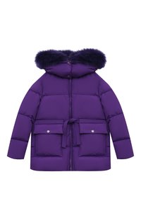 Фиолетовый