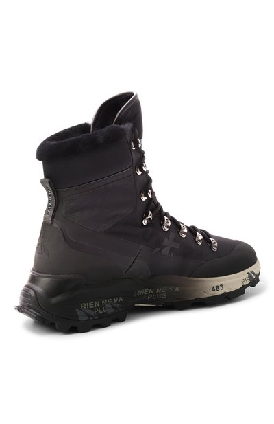 Комбинированные хайкеры mid treck PREMIATA, арт. MIDTRECK/VAR 442M, фото 5