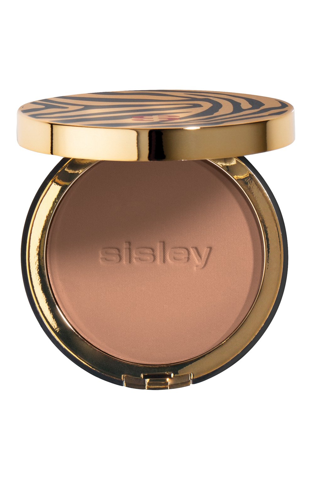 Компактная фитопудра phyto-poudre compacte, 4 bronze (12g) SISLEY, арт. 183044, фото 1