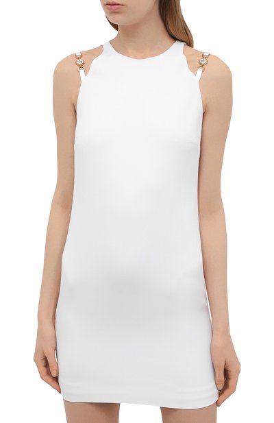 Платье из вискозы VERSACE, арт. A89133/A208429, фото 3