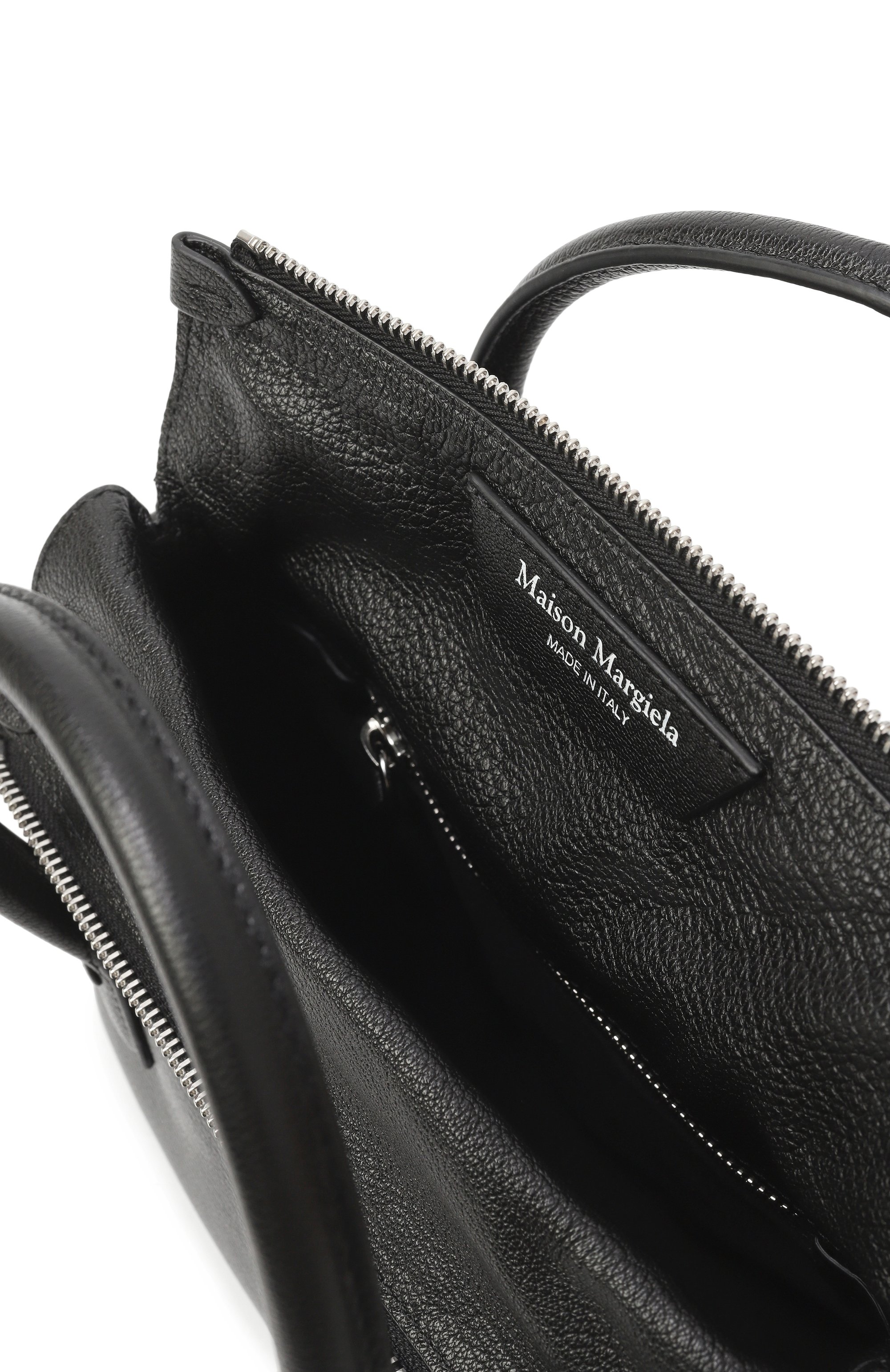 Сумка 5ac east-west small MAISON MARGIELA, арт. SB1WD0034/P5348, фото 5