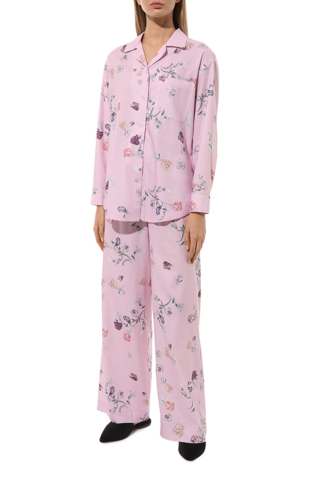 Пижама ANY WOWZERS, арт. MEL02 -WFLP, фото 2