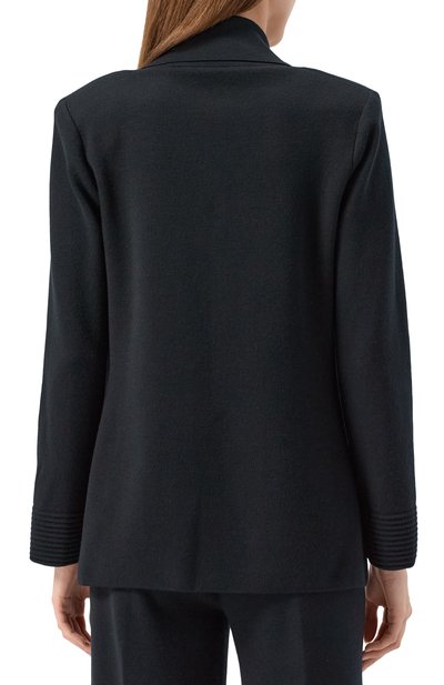 Шерстяной жакет D.EXTERIOR, арт. 61331, фото 4