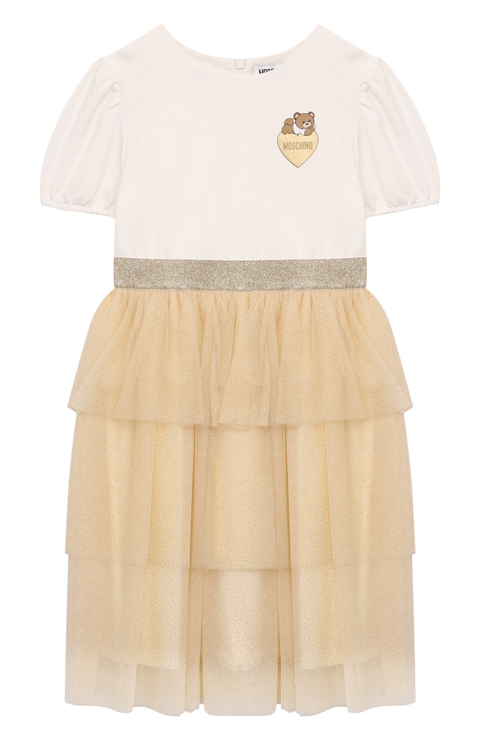 Платье MOSCHINO, арт. HDV0F8/LJA00/10-14, фото 1