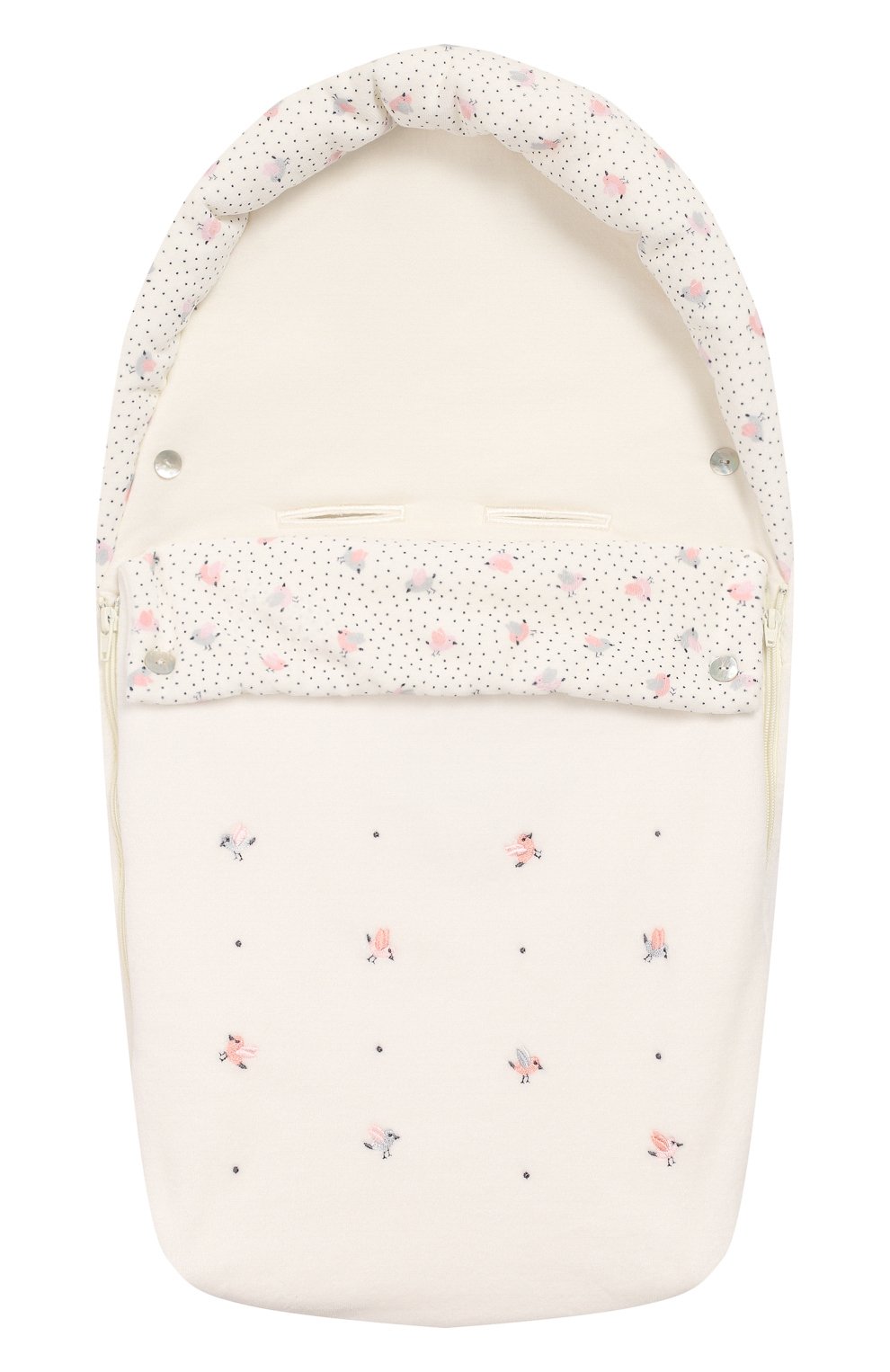 Конверт в автокресло птички-невелички CHEPE, арт. 071039, фото 1