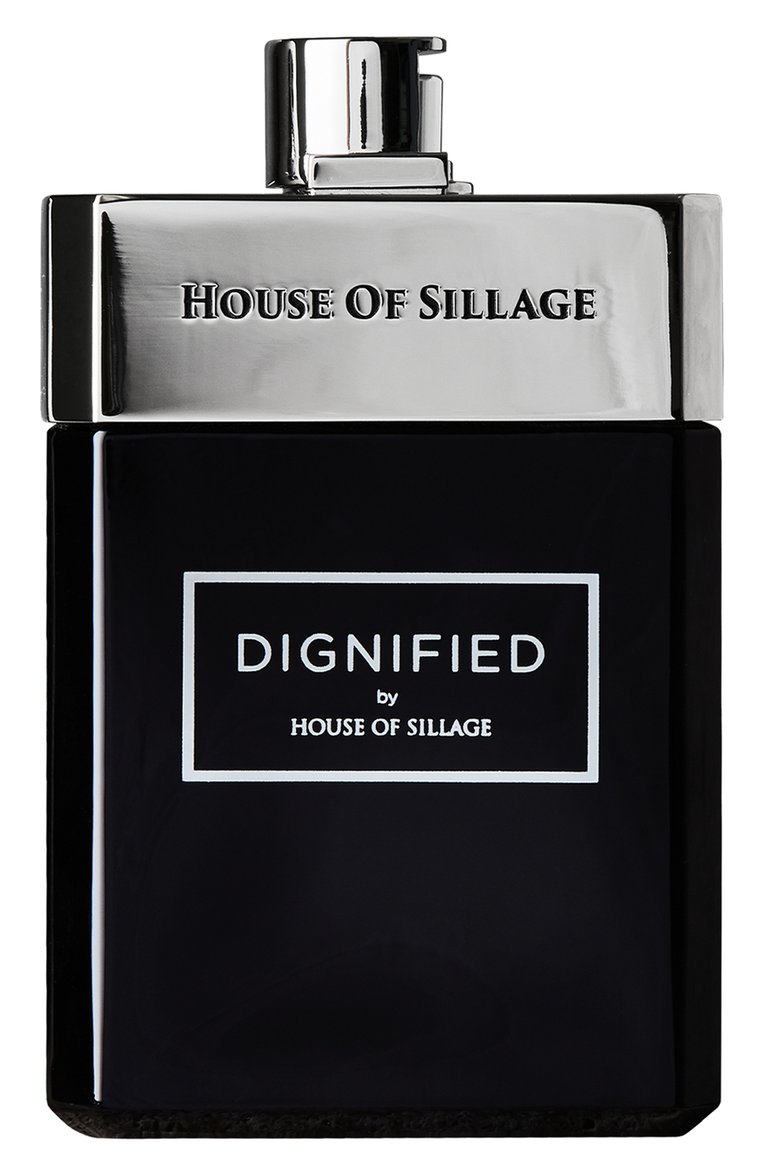 Духи dignified (75ml) HOUSE OF SILLAGE, арт. 857956003643, фото 1