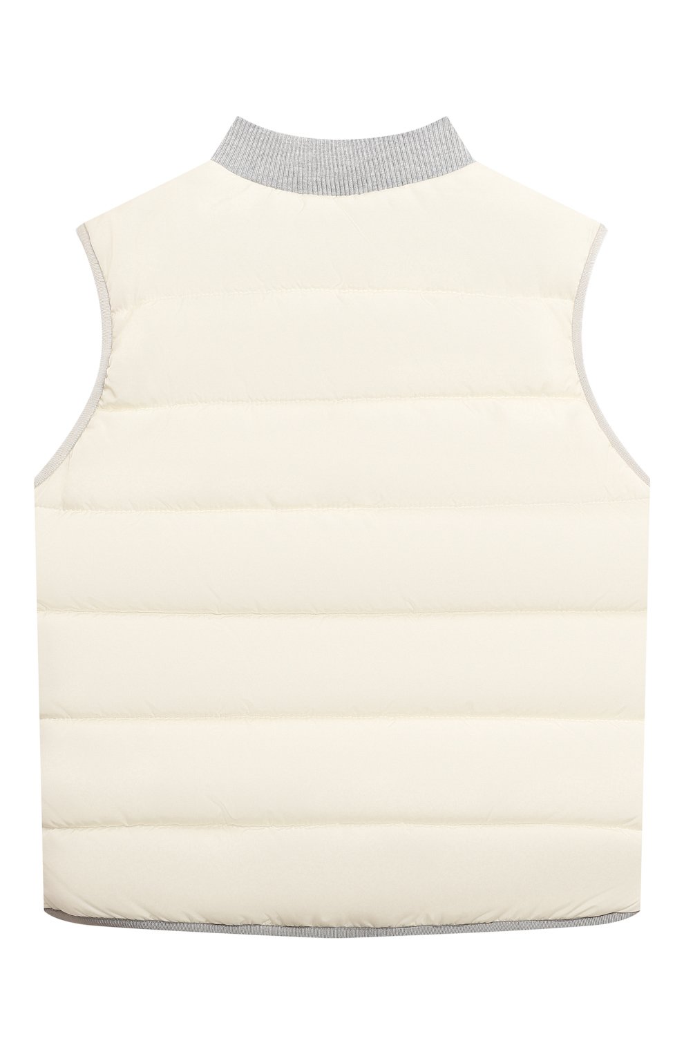 Утепленный жилет ELEVENTY, арт. EU2Q32 N0118, фото 2