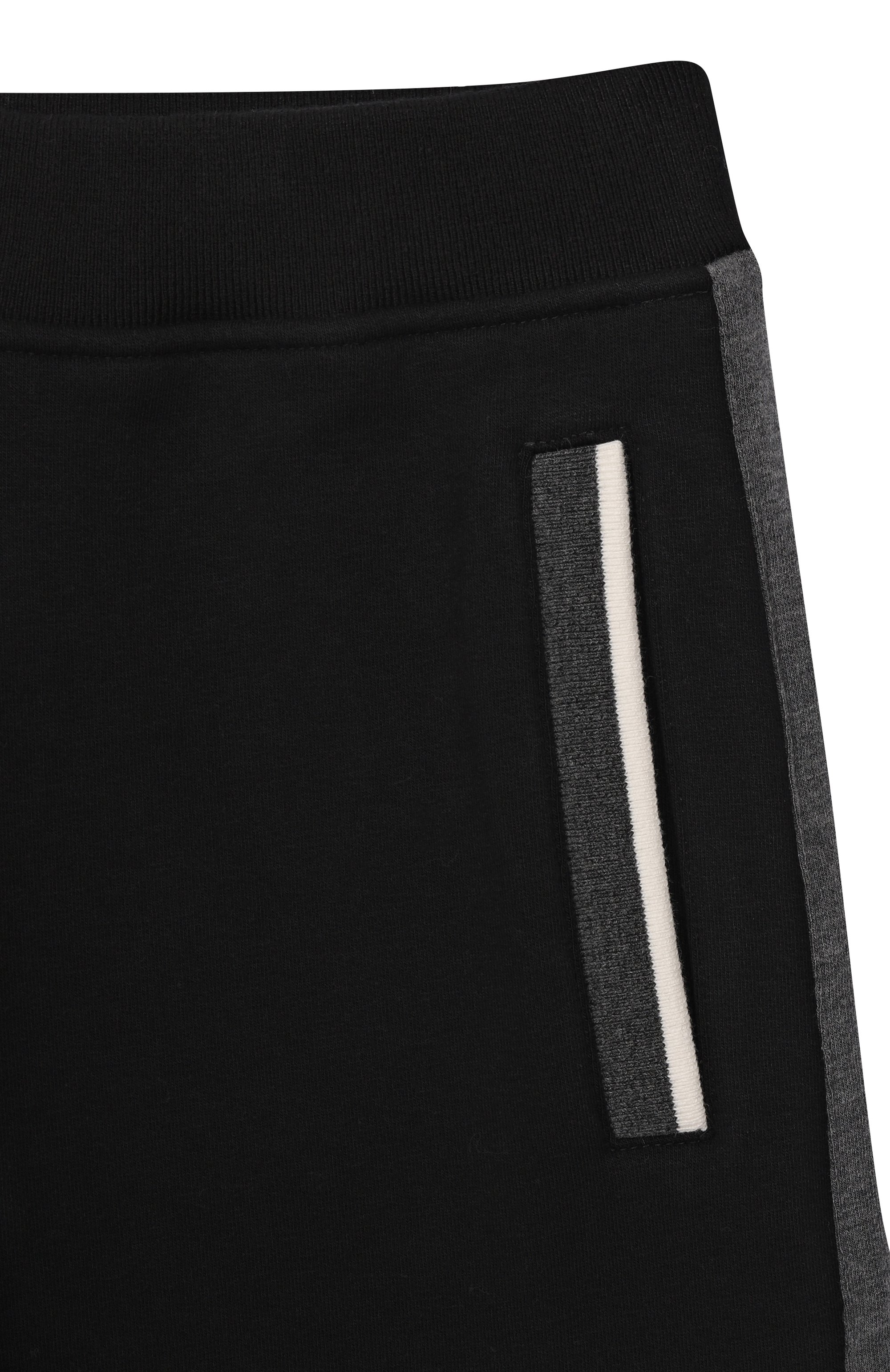 Хлопковые брюки STEFANO RICCI JUNIOR, арт. KY01046P3D/Y25350, фото 3