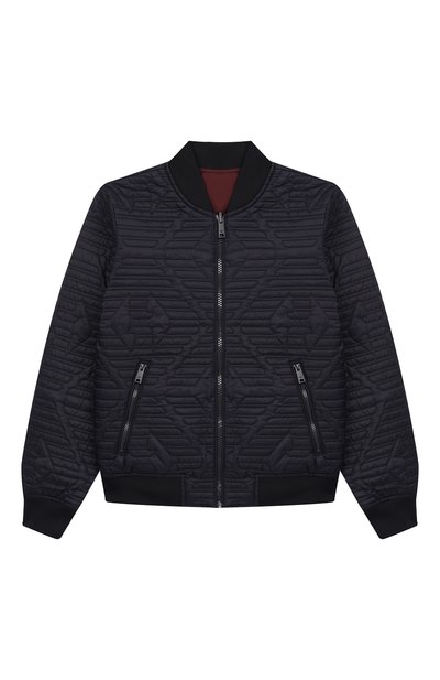 Стеганый бомбер EMPORIO ARMANI, арт. 6G4B96/1NUMZ, фото 1