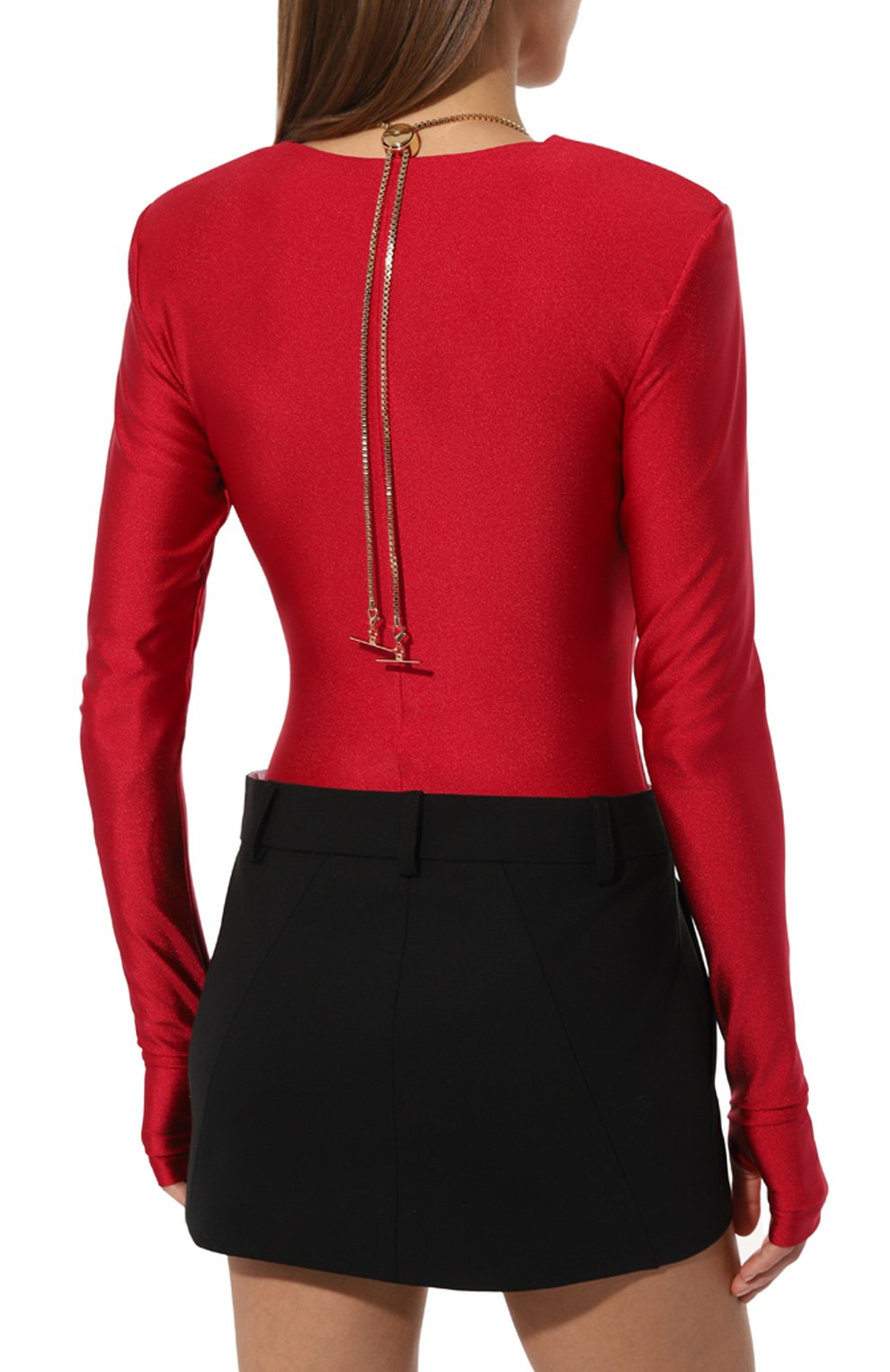 Боди DANAME, арт. 824SS8404J, фото 4