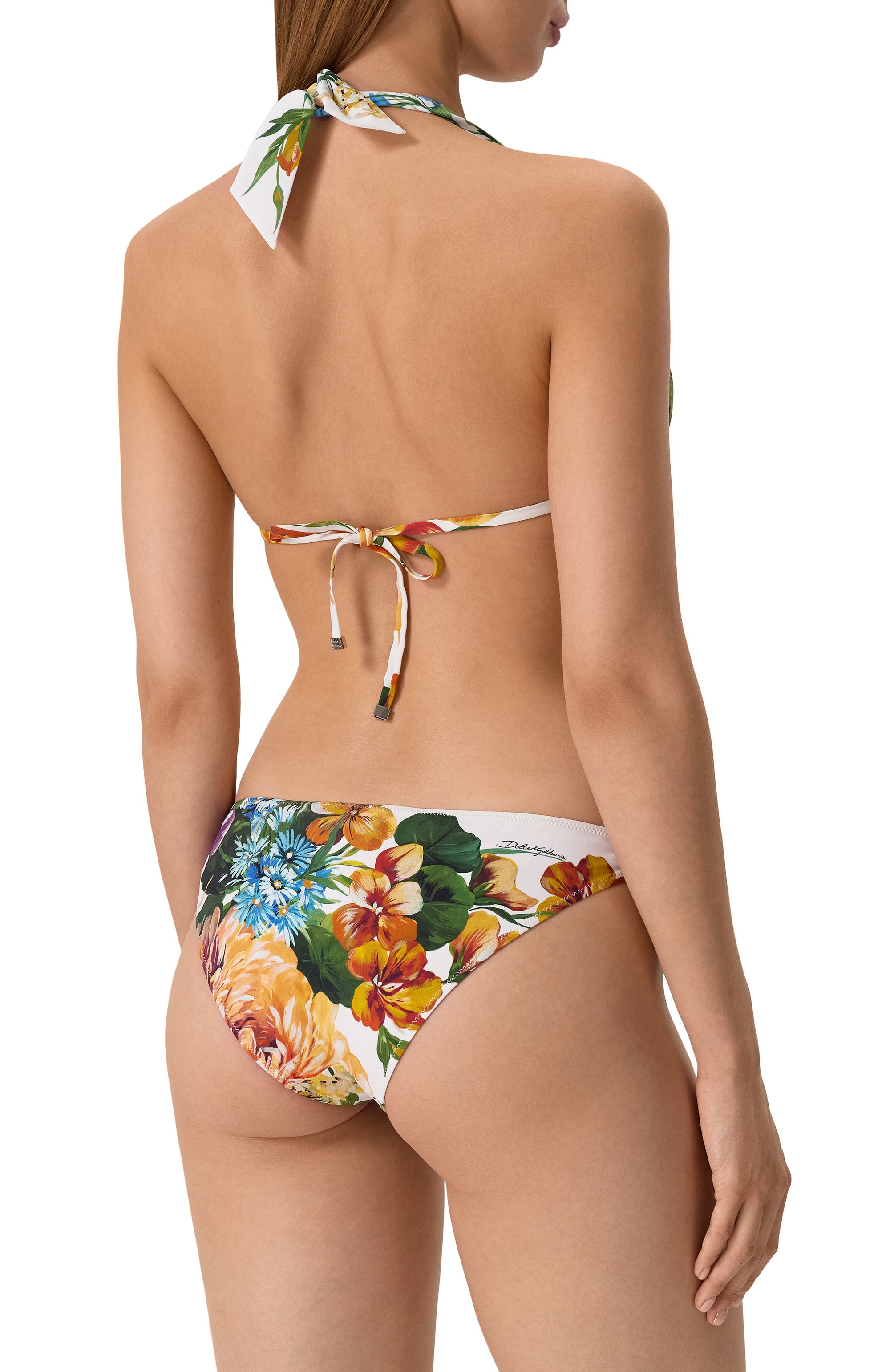 Раздельный купальник DOLCE & GABBANA, арт. 08A54J/FSGFF, фото 3