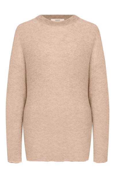 Женский шерстяной пуловер HAIKURE, арт. HEW07091MC067PX