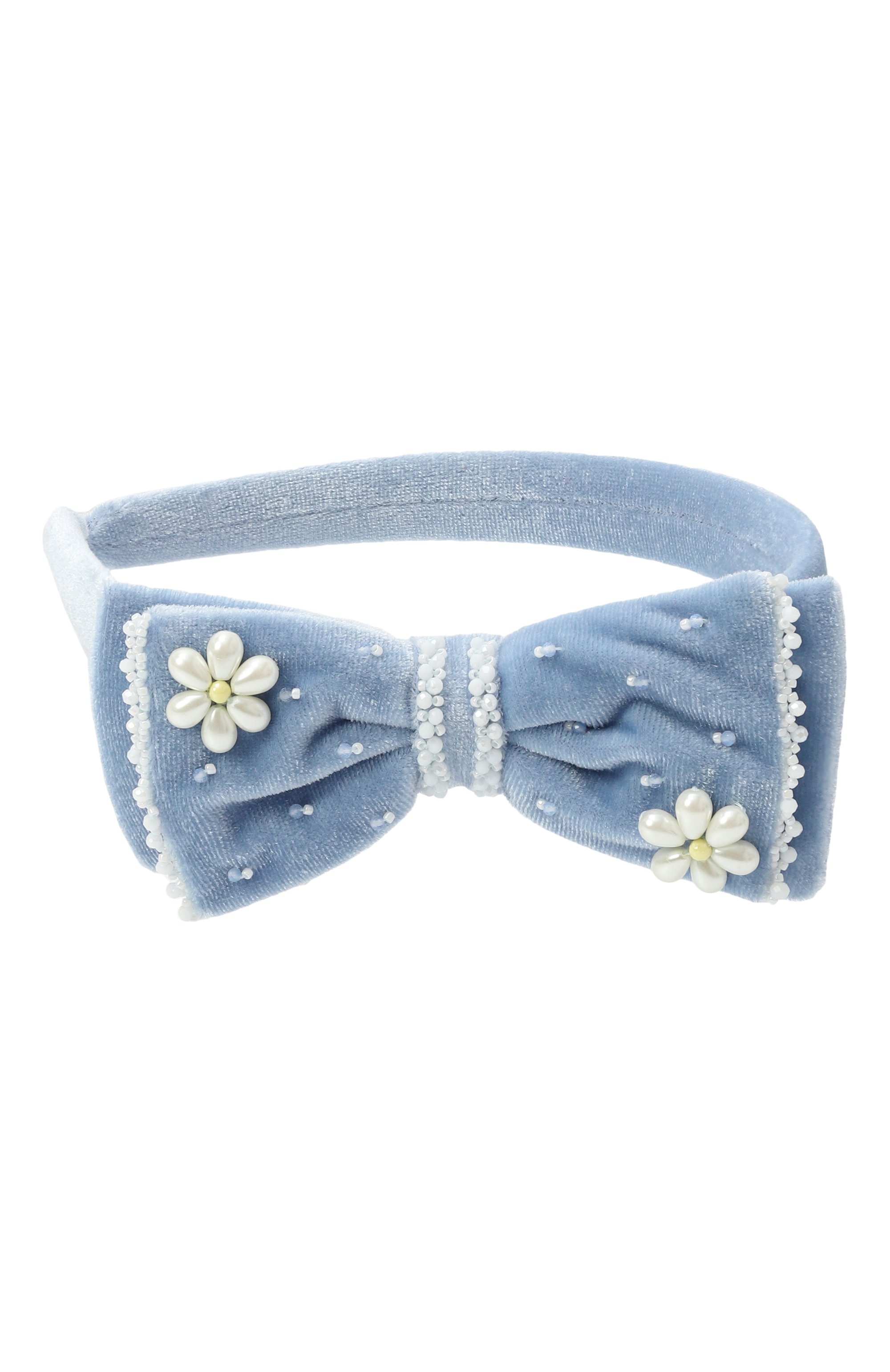 Ободок PINK.OLIVKA, арт. PO-70150, фото 2