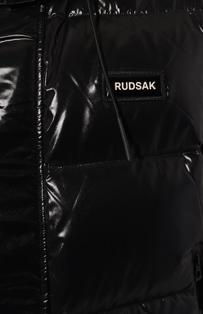 Пуховый жилет RUDSAK, арт. 9123514/REN S, фото 5