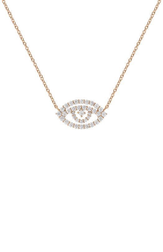 Кулон Mercury MP29580/RG/SM Бесцветный  MP29580/RG/SM Фото 2