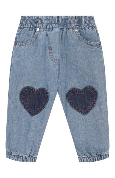 Джинсы STELLA MCCARTNEY, арт. TZ6080