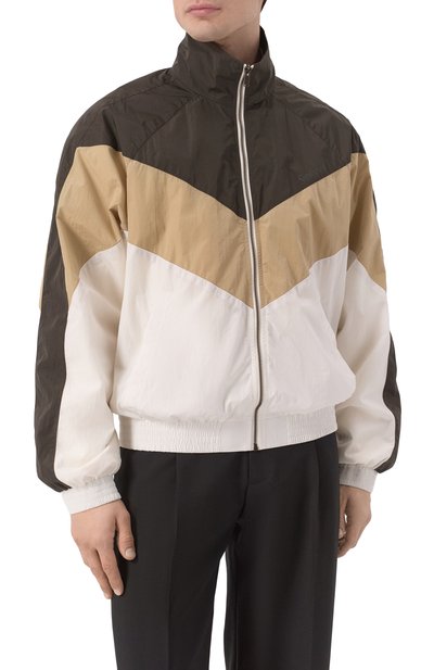 Куртка SAINT LAURENT, арт. 820196/YZ9AD, фото 3