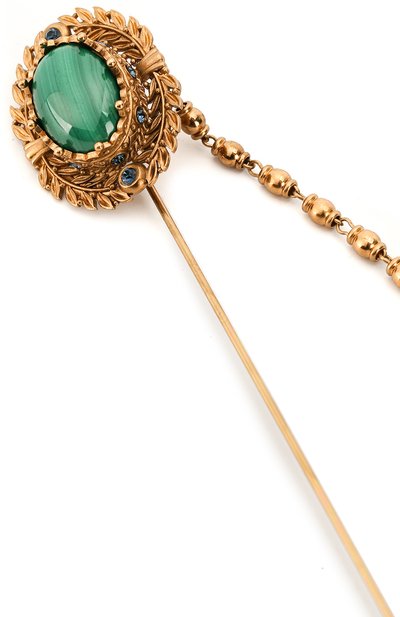 Булавка для галстука DOLCE & GABBANA, арт. WPM1K1/W1111, фото 3