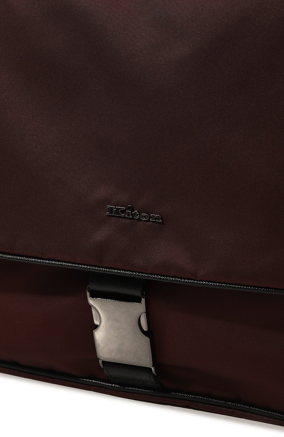 Сумка KITON, арт. UBA0053N0108704, фото 3