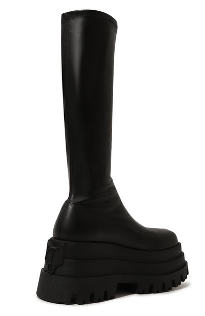 Сапоги sin из экокожи NAKED WOLFE, арт. SIN, фото 5