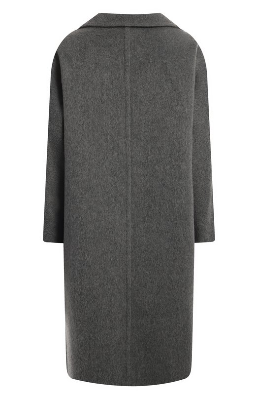 

Пальто Adhoc, Серый