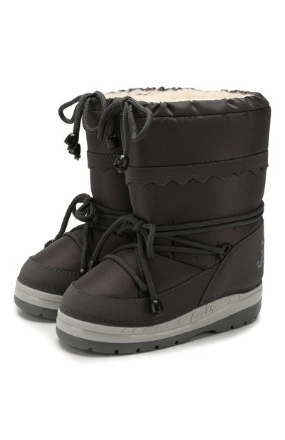 Сапоги-луноходы MISSOURI, арт. 121 0/31-35, фото 1