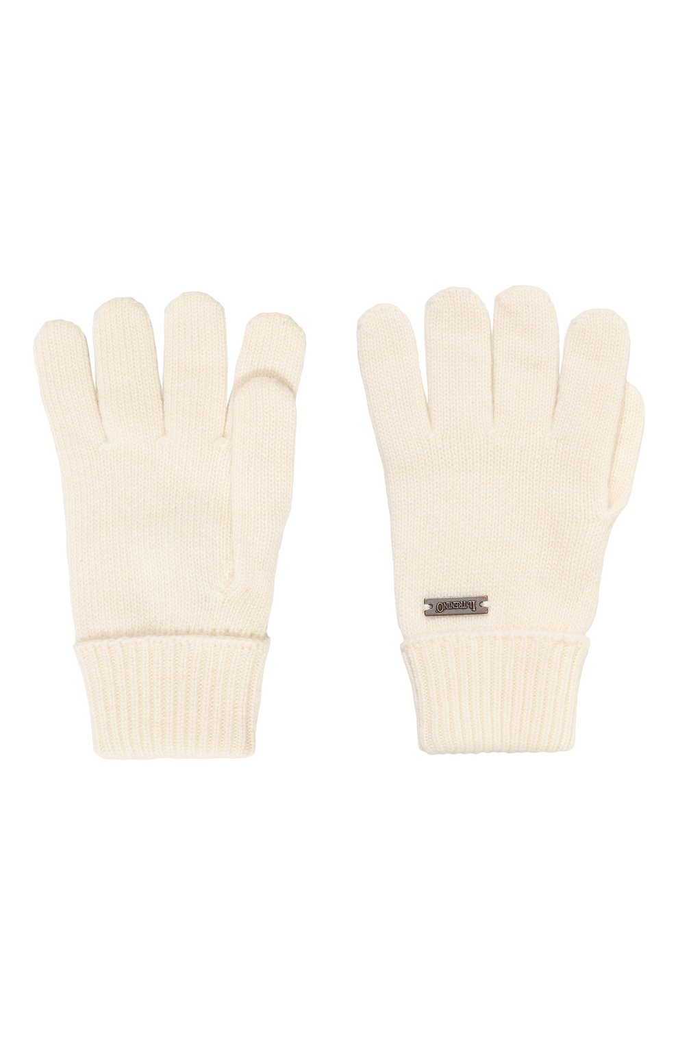 Перчатки из шерсти и кашемира IL TRENINO, арт. CL-4103/J, фото 2