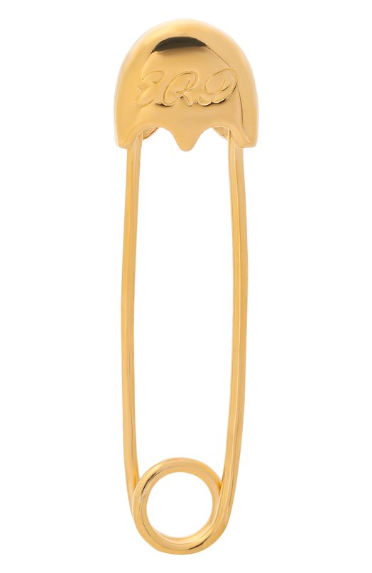 Моносерьга Enfants Riches Deprimes 140-195/M Золотой 140-195/M