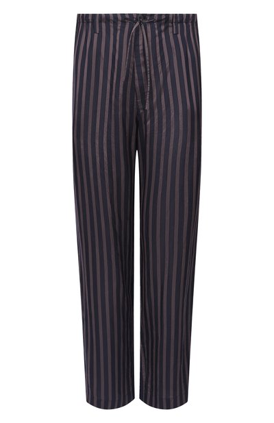 Мужские брюки DRIES VAN NOTEN, арт. 020906/3276