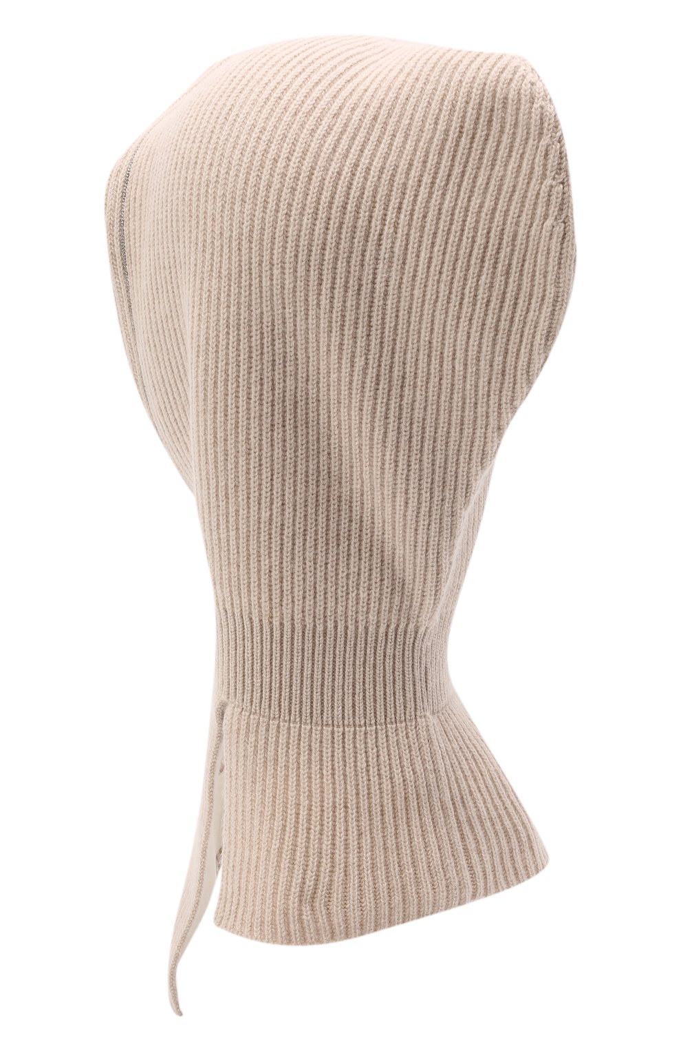 Кашемировая шапка-балаклава BRUNELLO CUCINELLI, арт. B12M70399C, фото 2