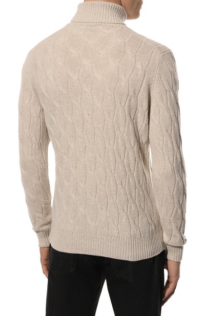 Свитер из шерсти и кашемира GIAMPAOLO, арт. GM07119-M37004, фото 4