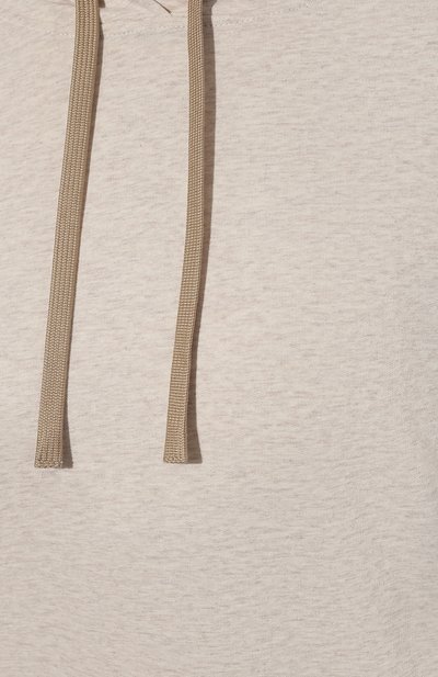 Хлопковое худи EVA B.BITZER, арт. 21320536, фото 5