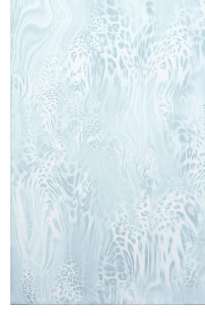 Шарф из вискозы BLUMARINE, арт. P54 4W176W, фото 3