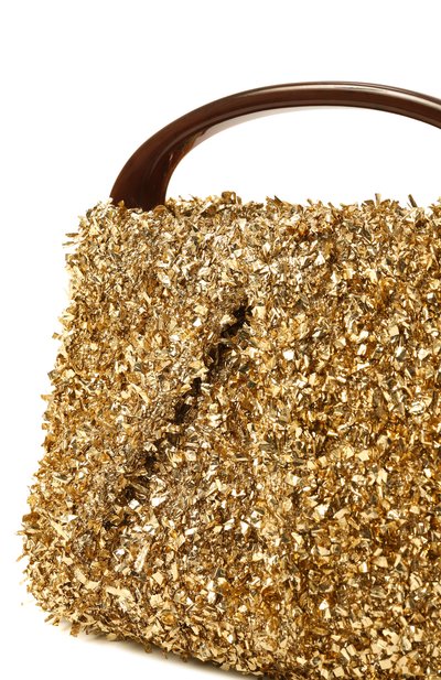 Сумка DRIES VAN NOTEN, арт. 242-011524-983, фото 3