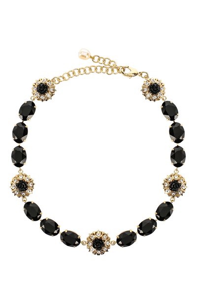 Колье DOLCE & GABBANA, арт. WNL8S6/W1111, фото 1
