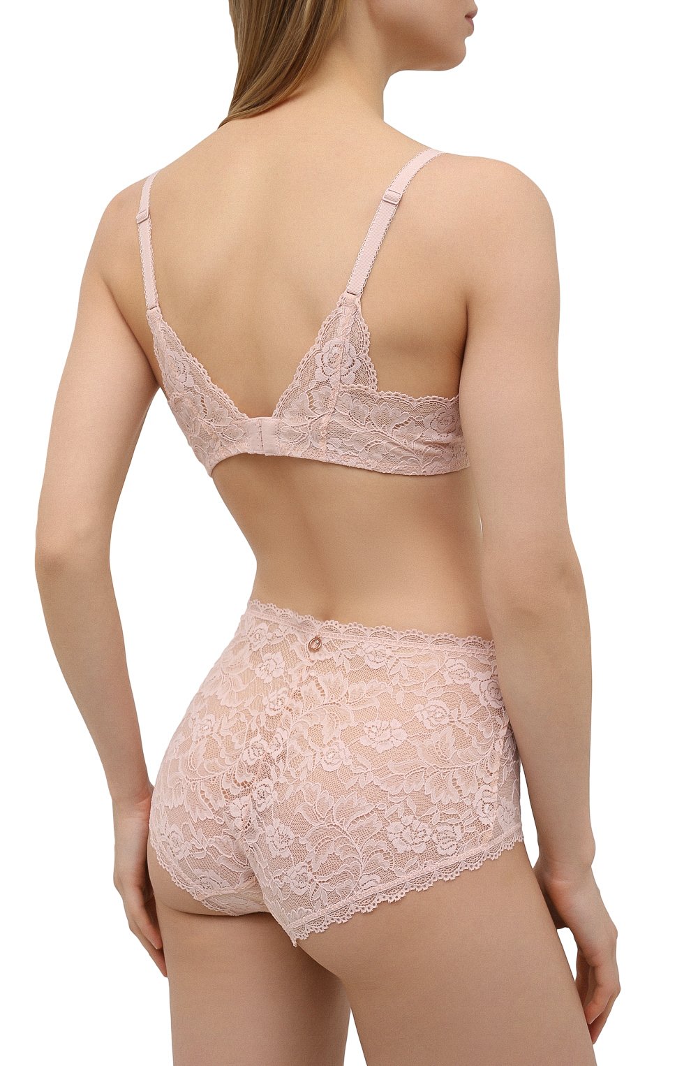 Трусы-слипы AUBADE, арт. HK24, фото 3