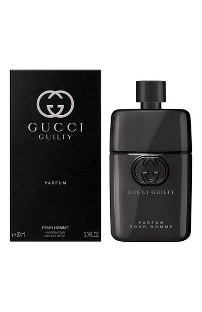 Духи guilty pour homme (90ml) GUCCI, арт. 3616301794608, фото 2