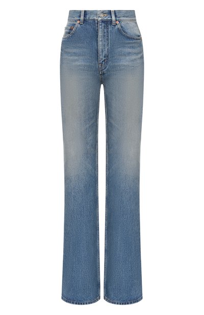 Женские джинсы SAINT LAURENT, арт. 823599/Y11CA