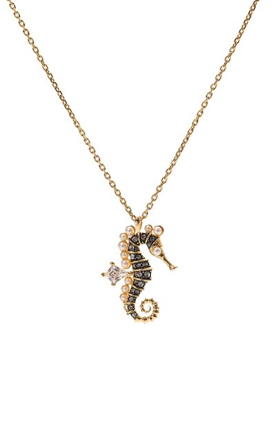 Подвеска idyllia на цепочке SWAROVSKI, арт. 5690874, фото 3