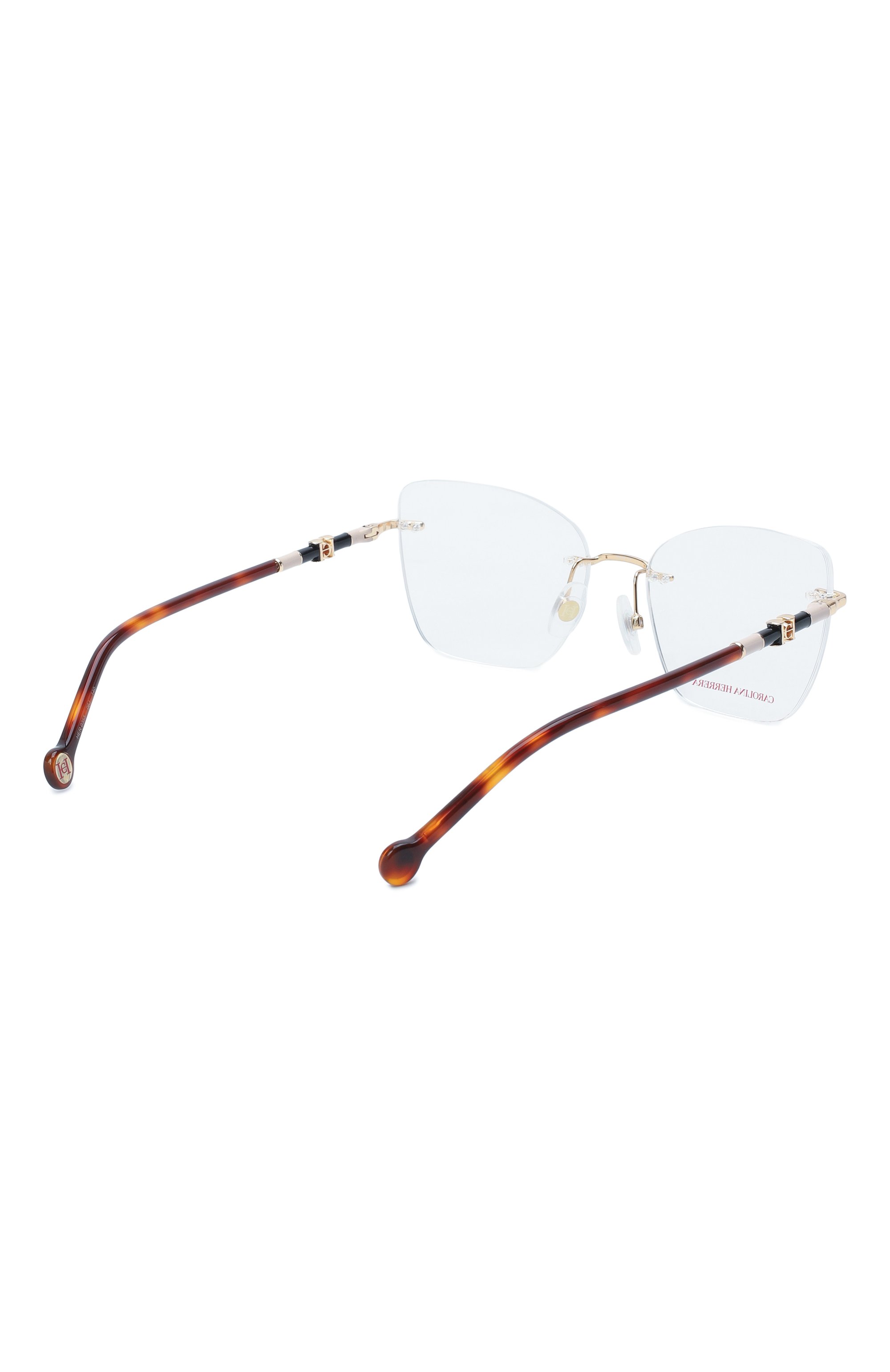 Оправа CAROLINA HERRERA, арт. HER0355 06J, фото 4