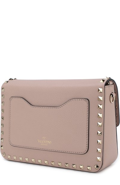 Сумка rockstud VALENTINO, арт. QW1B0C16/VSL, фото 3