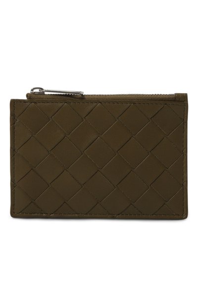 Кожаный футляр для ключей BOTTEGA VENETA, арт. 749439/VCPQ3, фото 1