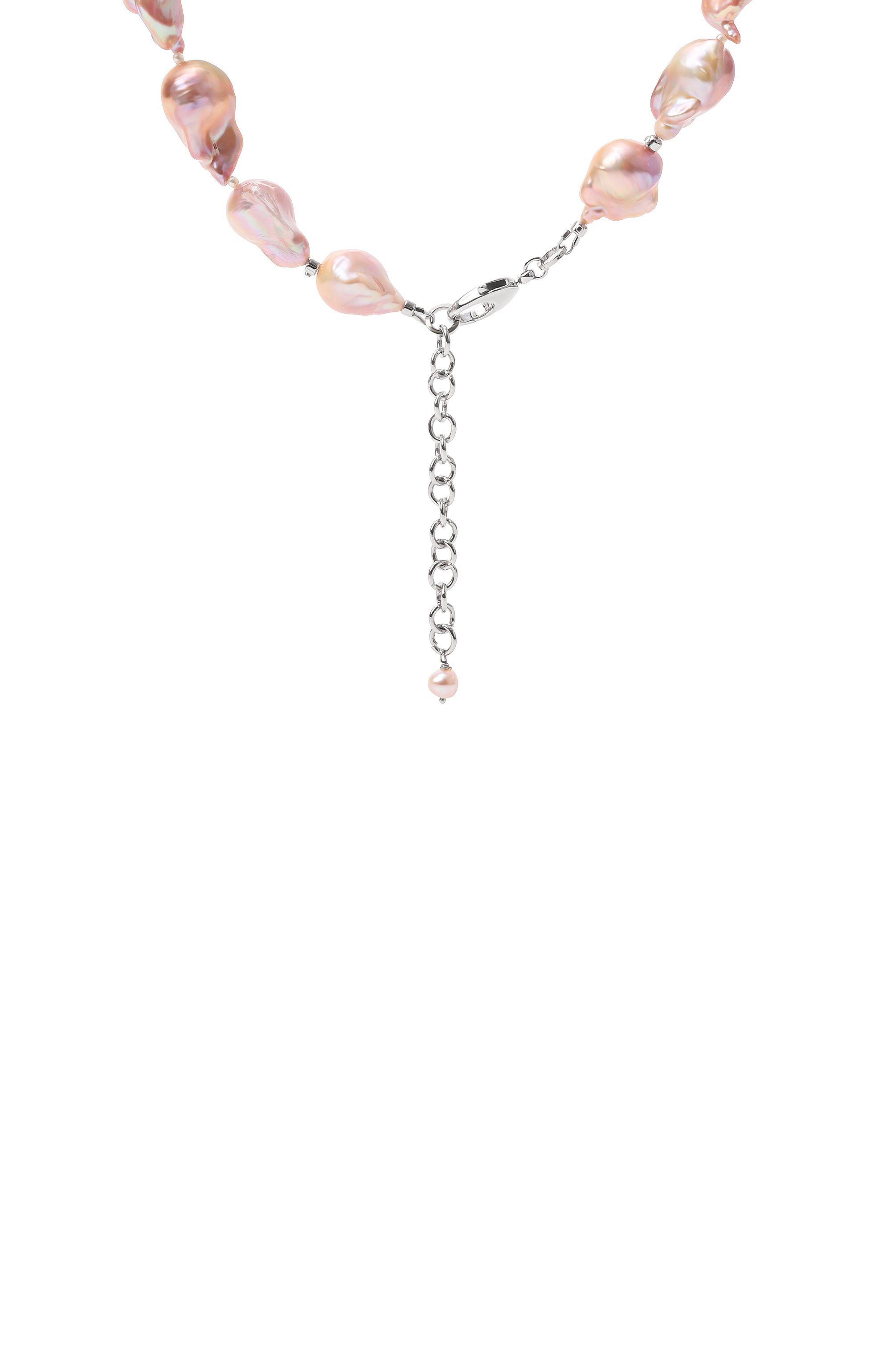 Ожерелье rendez-vous BLUEJAY, арт. BJ-RVZ-P, фото 4