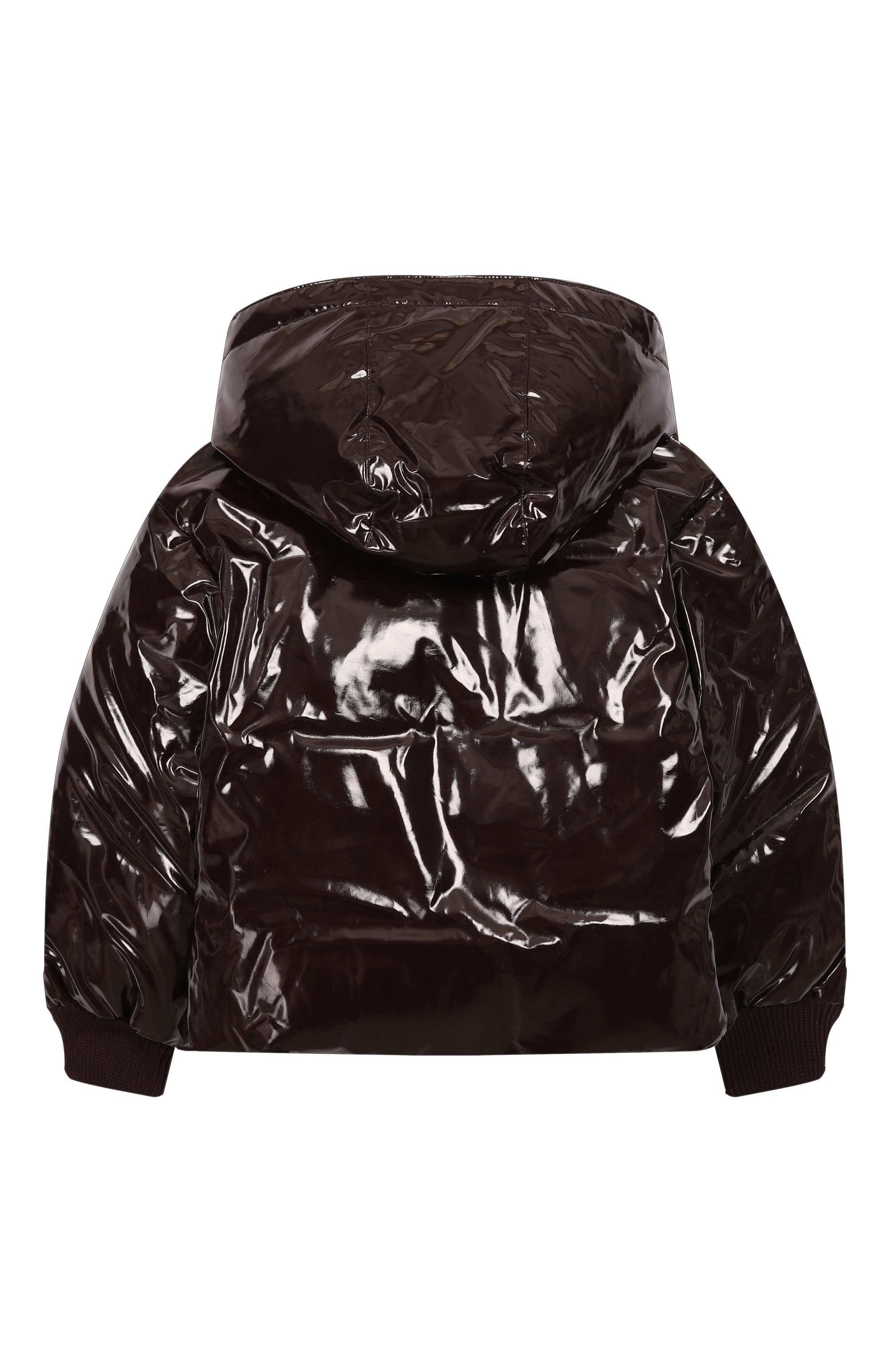 Пуховик CHLOÉ, арт. C20665, фото 2