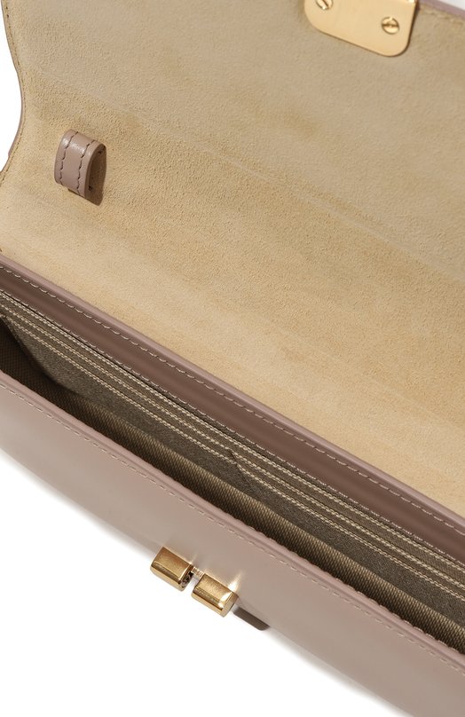 Сумка Grace A.P.C. PXBMWF61882LAL Бежевый  PXBMWF61882LAL Фото 5